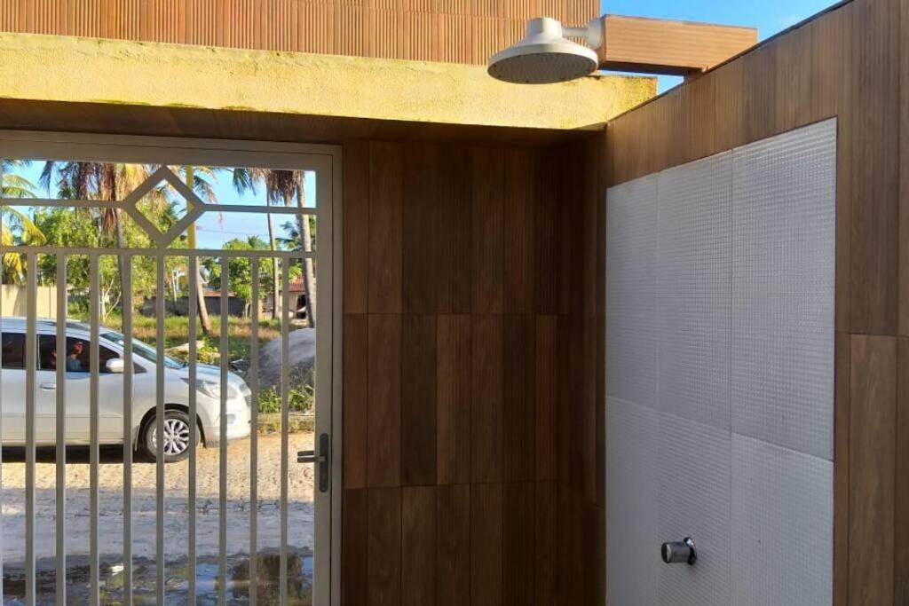 Ferienwohnung Flat Bem-vindo Bella Maré Maragogi Exterior foto