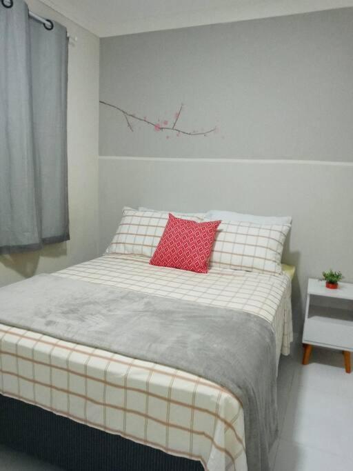 Ferienwohnung Flat Bem-vindo Bella Maré Maragogi Exterior foto